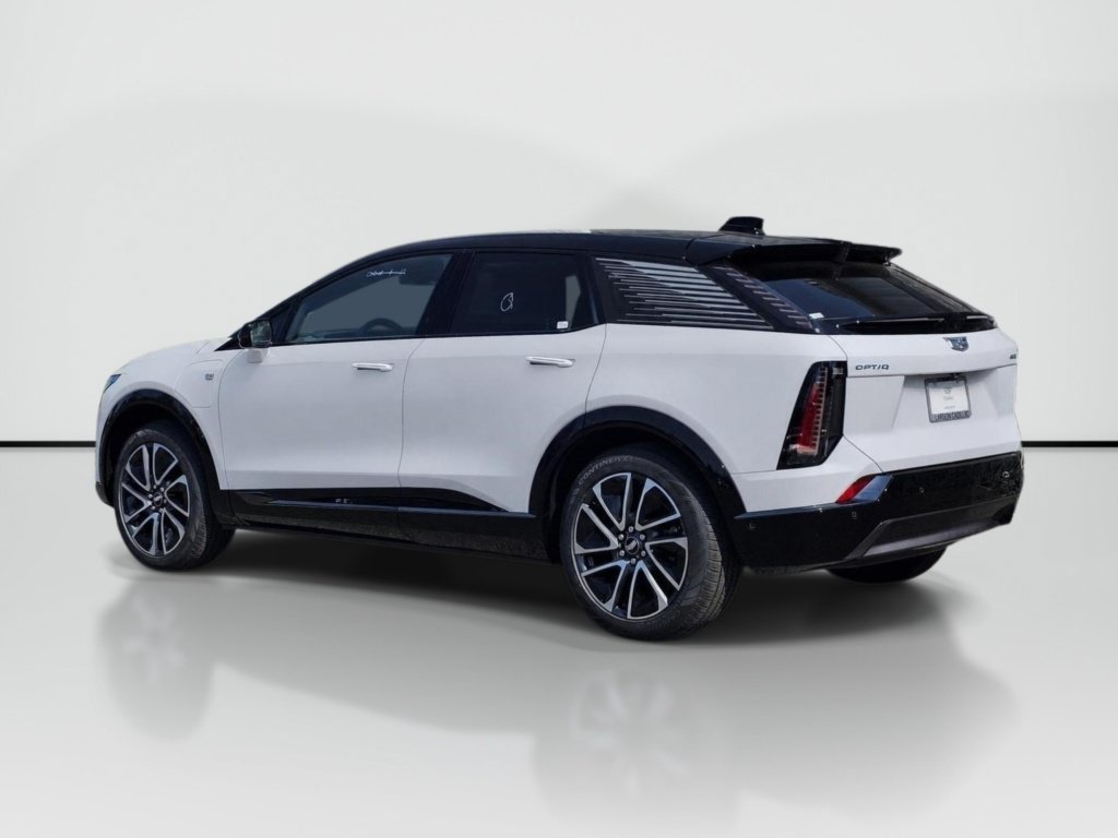 New 2026 Cadillac Optiq Sport 1 RWD image 5