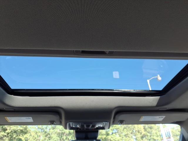 New 2026 Chevrolet Silverado 1500 LTZ w/ LTZ Premium Package image 15