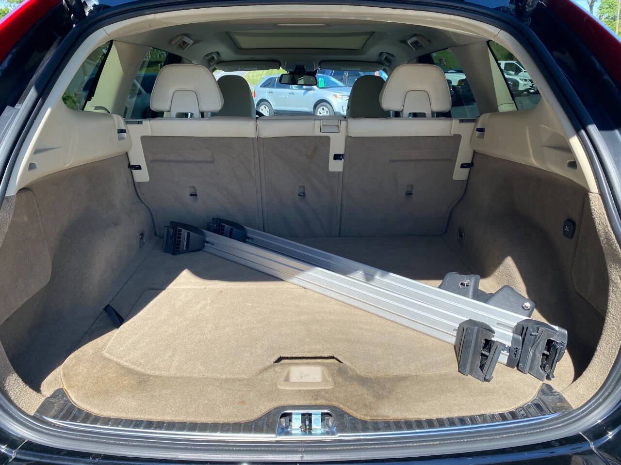 Used 2014 Volvo XC60 T6 AWD/4WD image 24