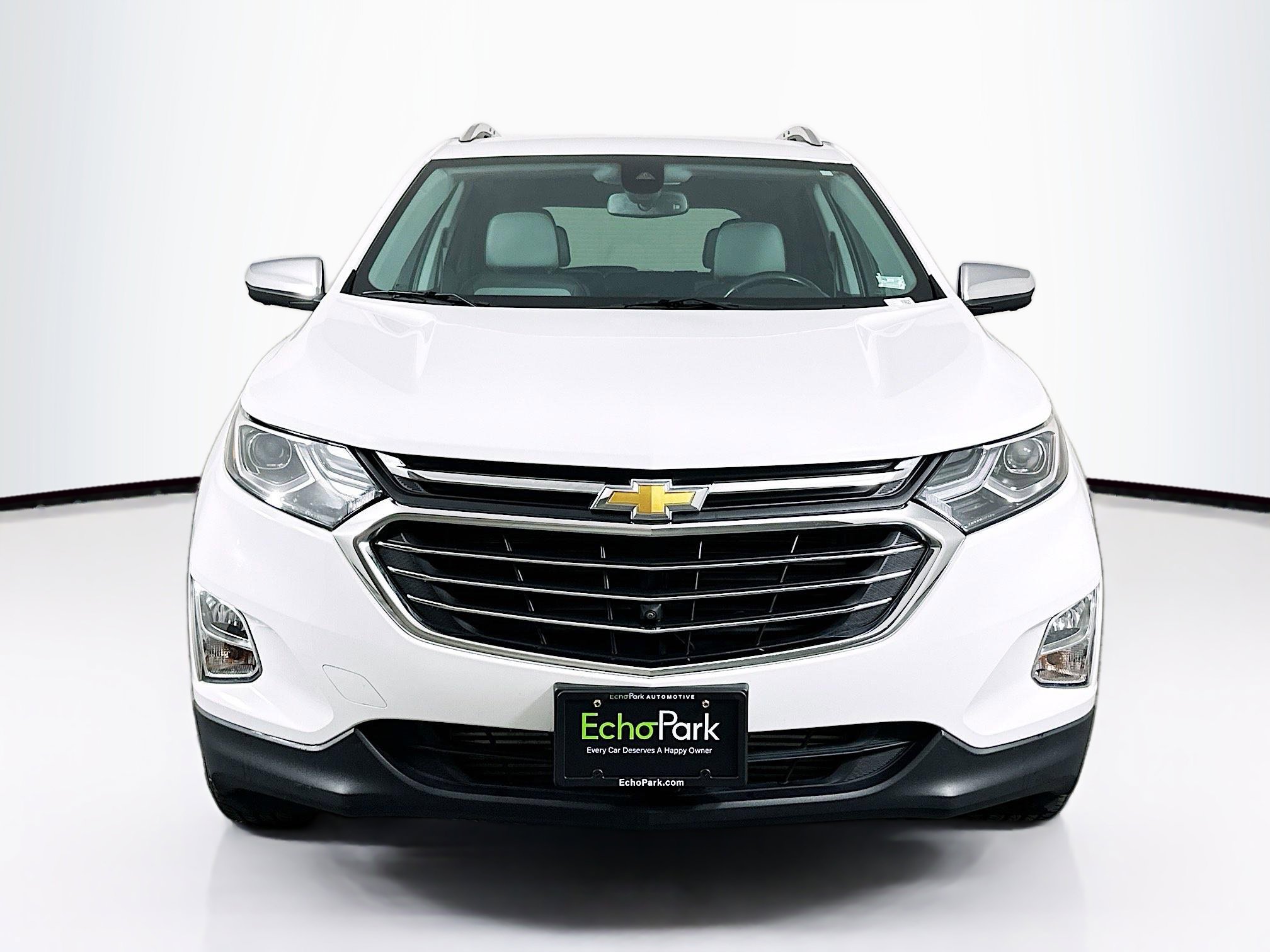 Used 2019 Chevrolet Equinox Premier image 2