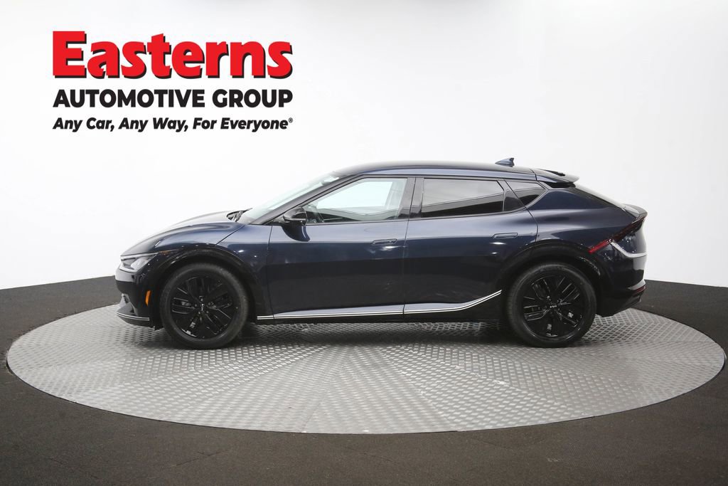 Used 2023 Kia EV6 Wind RWD image 61