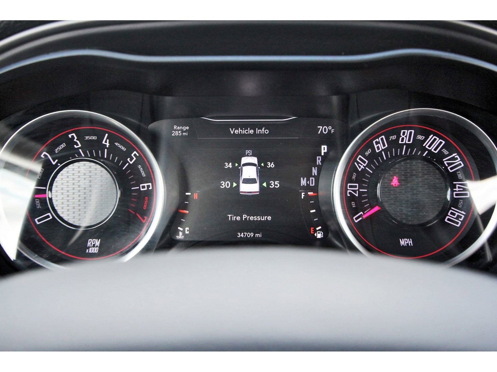 Used 2023 Dodge Challenger SXT image 17