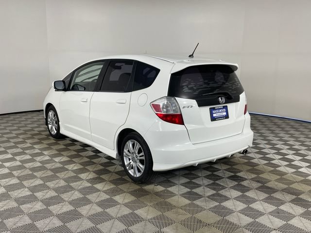 Used 2009 Honda Fit Sport image 20