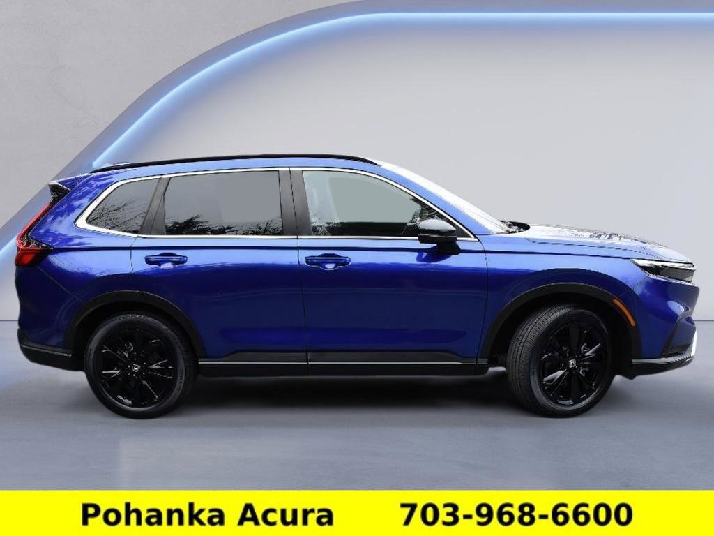 Used 2023 Honda CR-V Sport Touring image 8