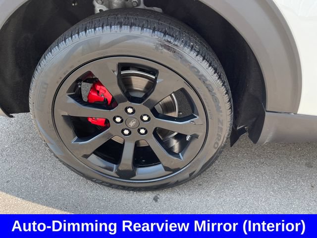 Used 2023 Ford Explorer ST w/ Equipment Group 401A AWD/4WD image 45