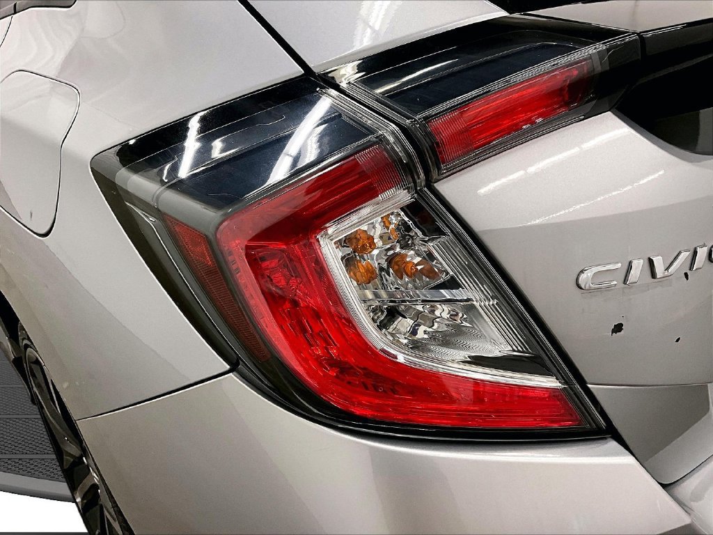 Used 2021 Honda Civic Sport image 23