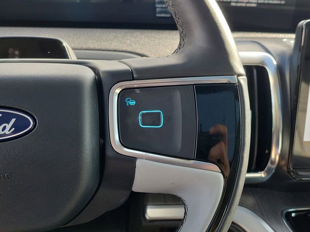 Certified 2025 Ford Expedition Platinum w/ Platinum Ultimate Package image 6