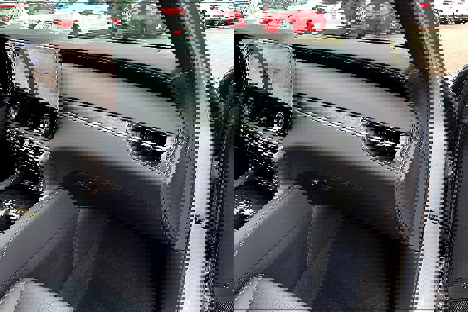 Used 2025 Lexus RX 350 Premium Plus w/ Convenience Package image 16