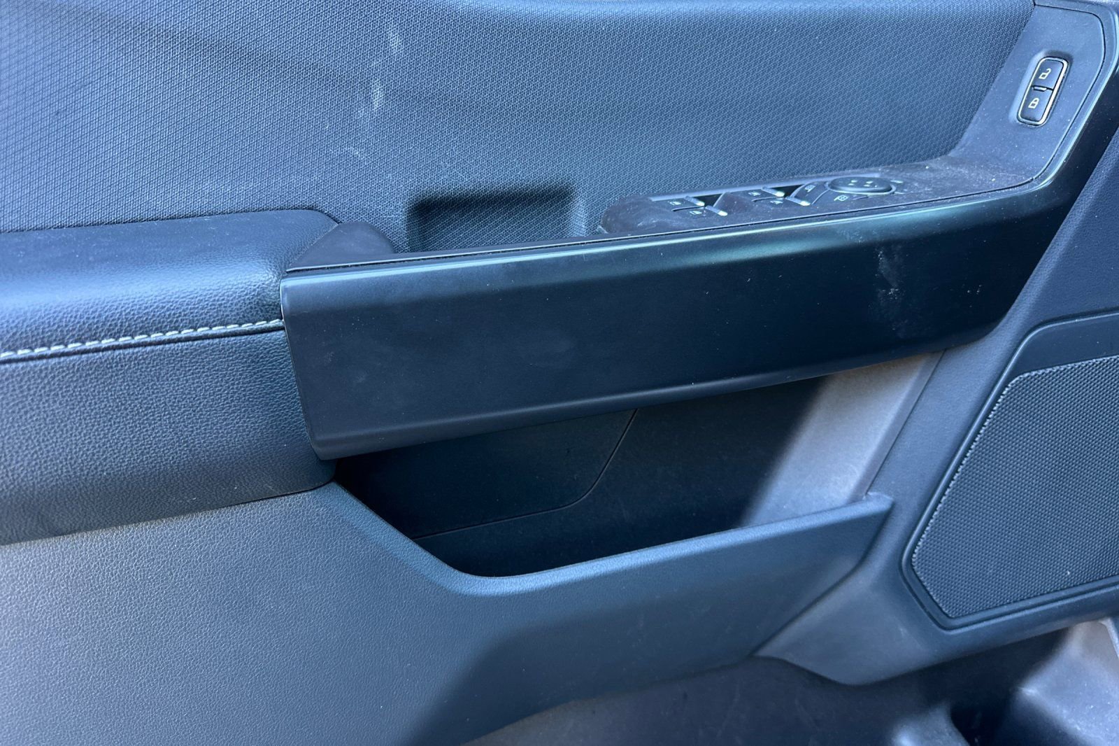 Used 2022 Ford F150 XL w/ STX Appearance Package image 10