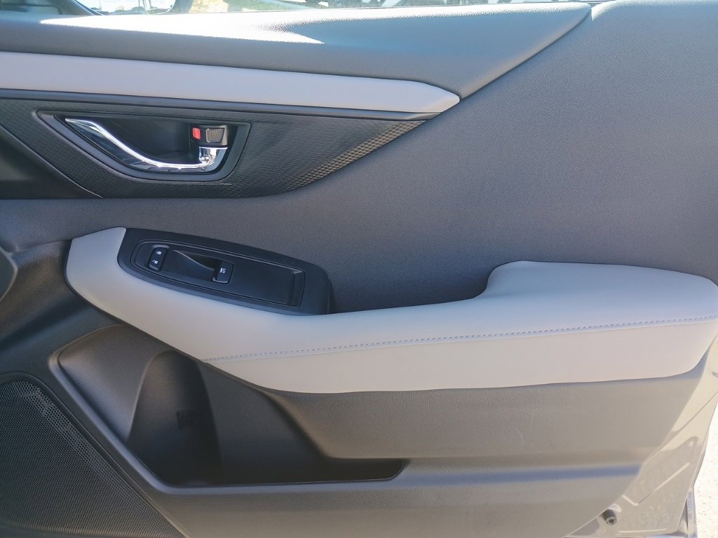 Certified 2025 Subaru Outback Premium image 21