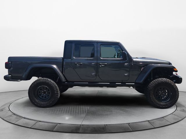 Used 2020 Jeep Gladiator Rubicon AWD/4WD image 6
