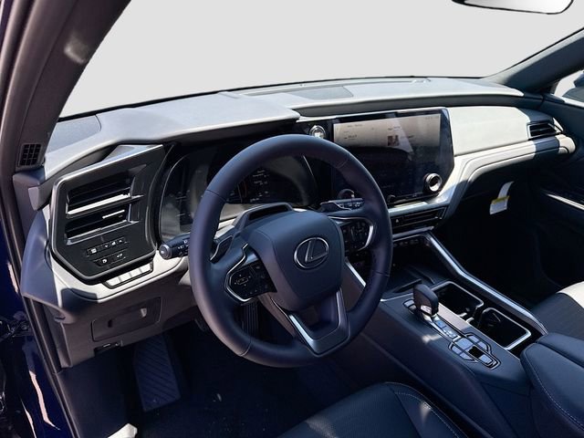 New 2026 Lexus TX 350 AWD image 28