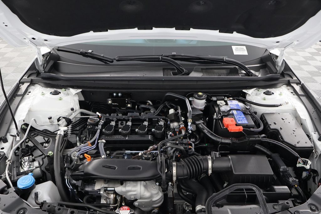 Used 2025 Honda Accord LX image 15
