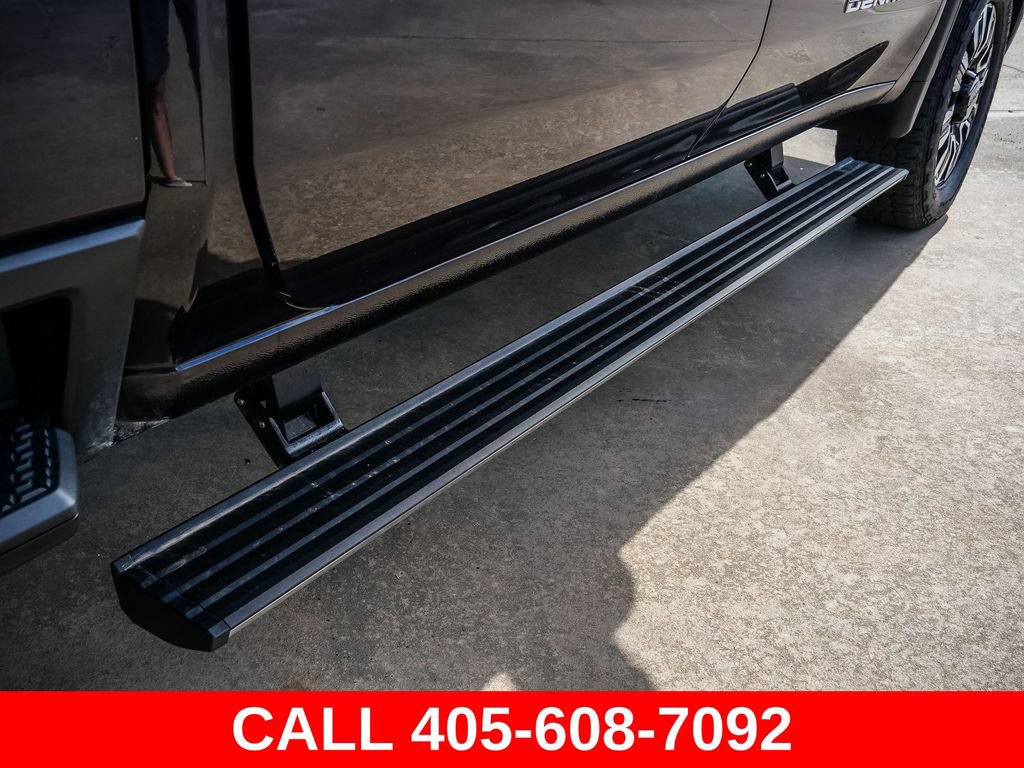 Used 2026 GMC Sierra 2500 Denali Ultimate AWD/4WD image 79