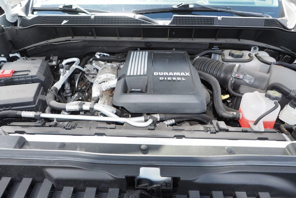 Used 2022 Chevrolet Silverado 1500 RST AWD/4WD image 11