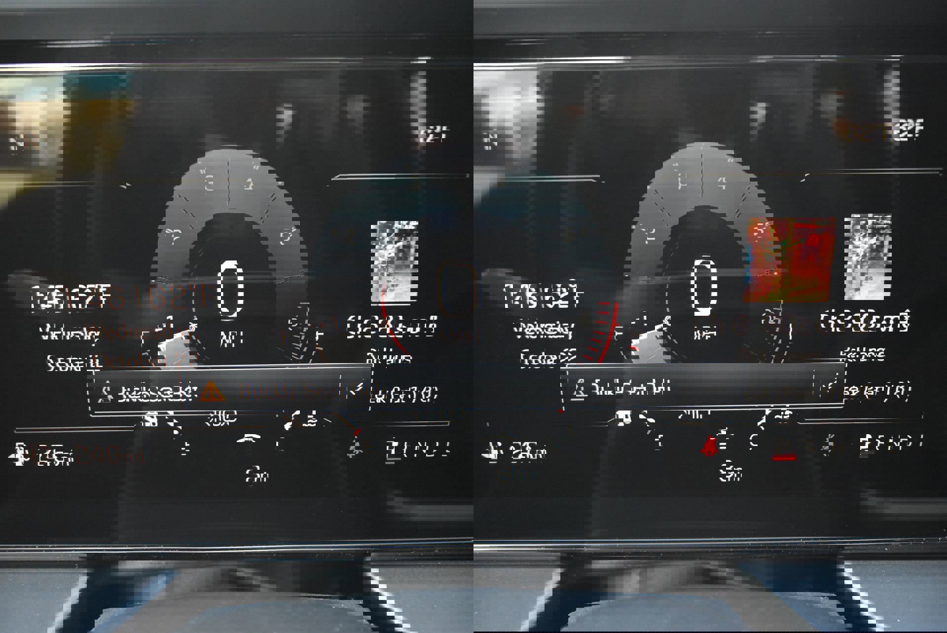 New 2026 GMC Terrain AT4 w/ LPO, Floor Liner Package image 32