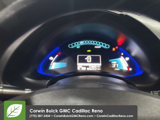 Used 2016 Nissan Leaf S w/ Charger Package image 15