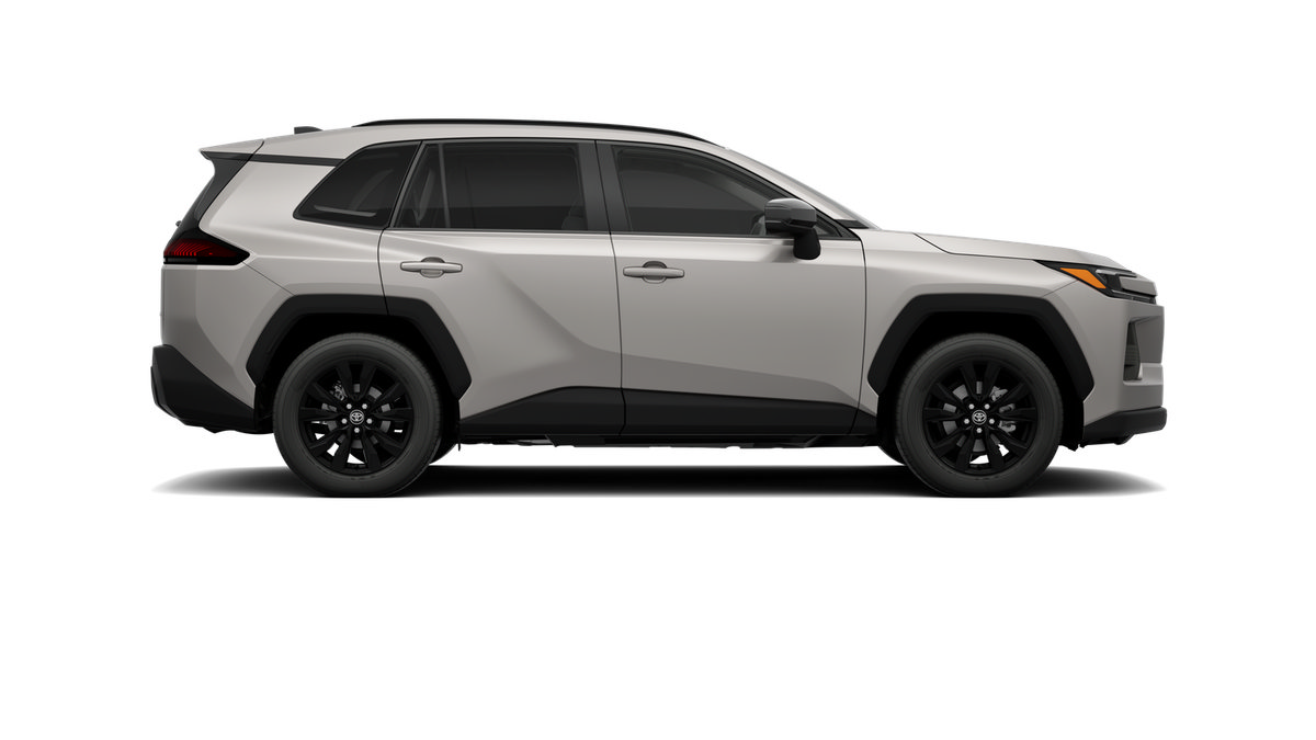 New 2026 Toyota RAV4 XLE Premium w/ Weather Package AWD/4WD image 12