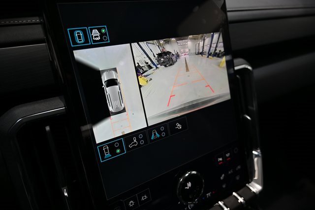 New 2026 GMC Acadia Elevation w/ Black Edition image 17