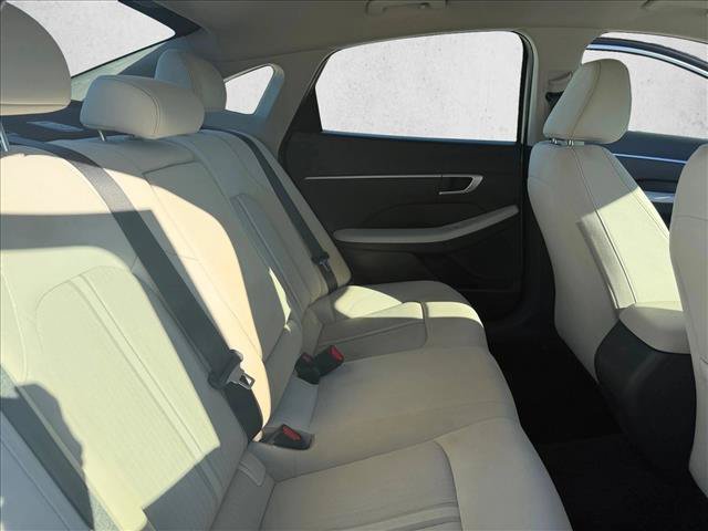 Used 2024 Hyundai Sonata SEL FWD image 20