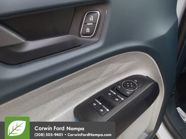 New 2026 Ford Maverick XLT image 11