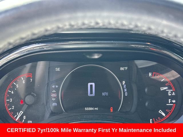 Certified 2024 Dodge Durango GT AWD/4WD image 30
