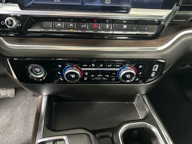 Used 2023 GMC Sierra 1500 SLT w/ SLT Convenience Package image 23