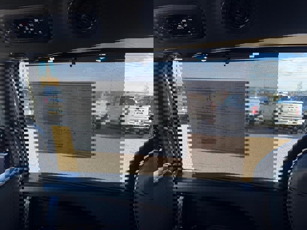 New 2026 Chrysler Pacifica Limited w/ Trailer Tow Group image 16