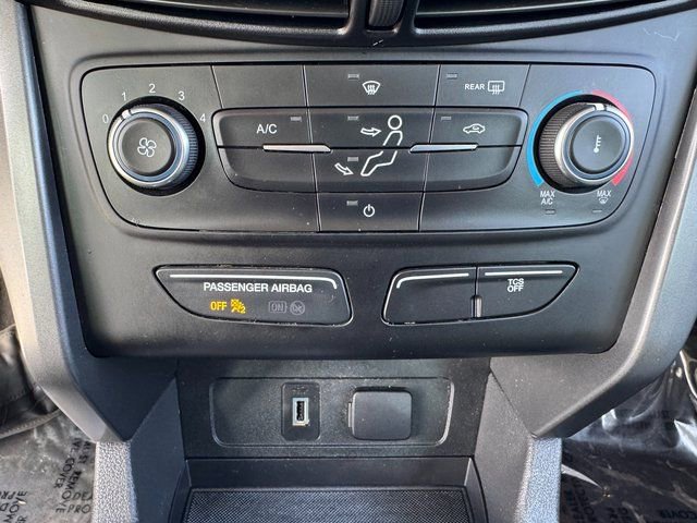 Certified 2019 Ford Escape S image 27