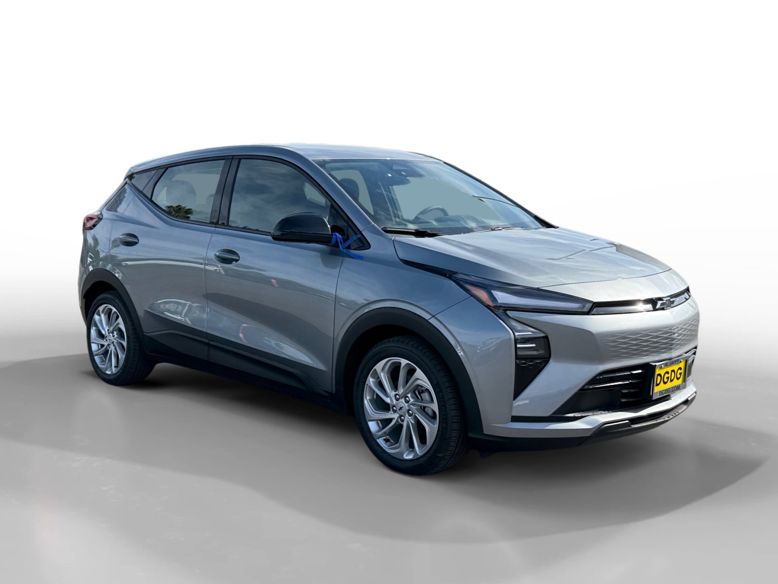 New 2027 Chevrolet Bolt LT w/ Comfort Package image 7