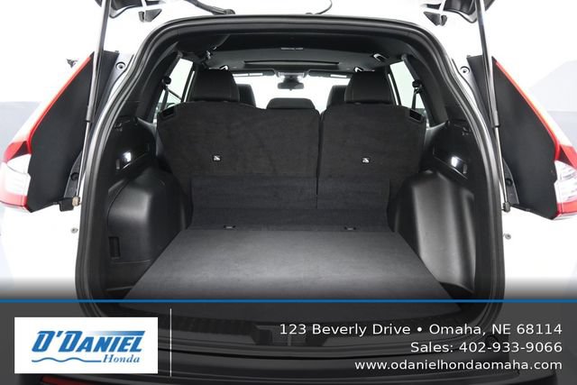 Used 2023 Honda CR-V Sport image 37