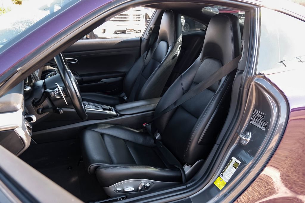 Used 2014 Porsche 911 Carrera RWD image 31