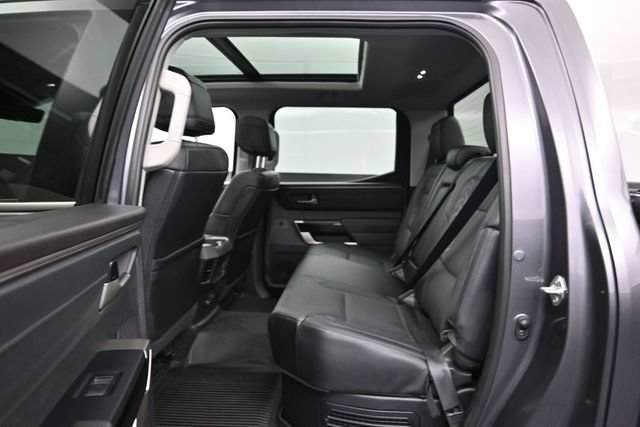 Used 2023 Toyota Tundra Limited AWD/4WD image 24