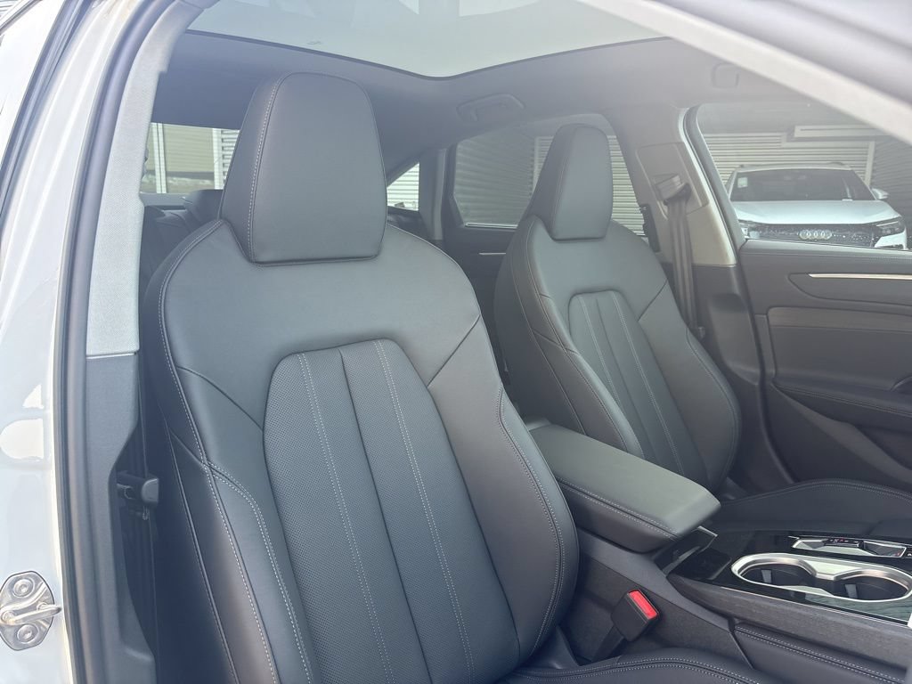 New 2026 Audi A6 Premium Plus AWD/4WD image 14