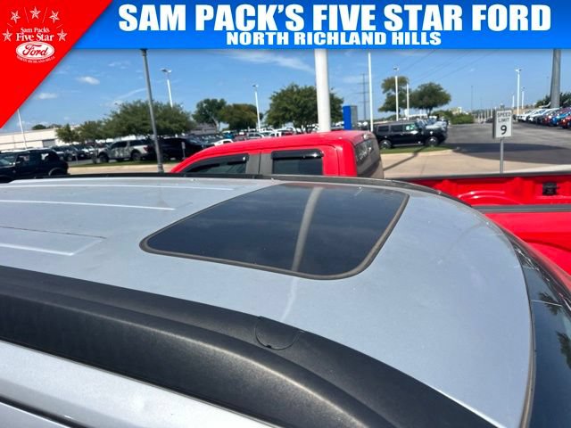 Used 2011 Dodge Nitro Heat w/ Popular Equipment Group RWD image 6
