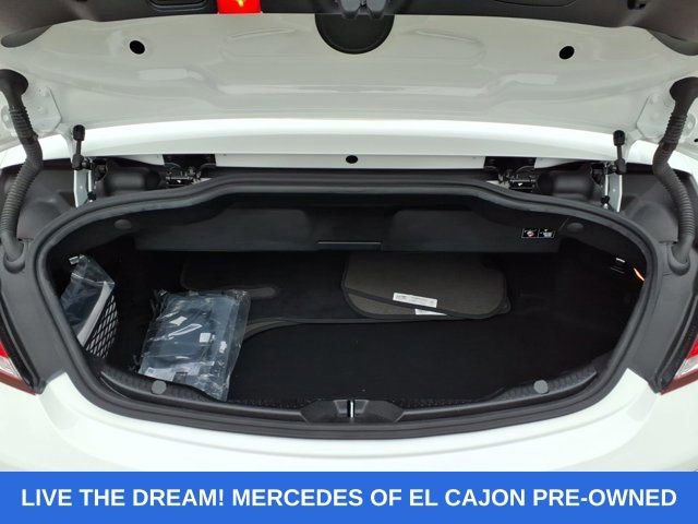 Used 2020 Mercedes-Benz C 43 AMG 4MATIC Cabriolet image 23