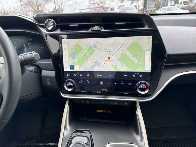 Used 2023 Lexus RZ 450e Premium w/ Technology Package image 24