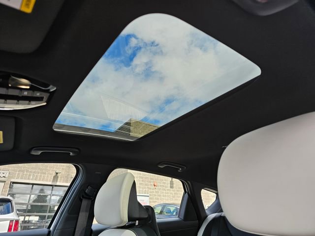 New 2026 Kia K4 GT-Line image 19