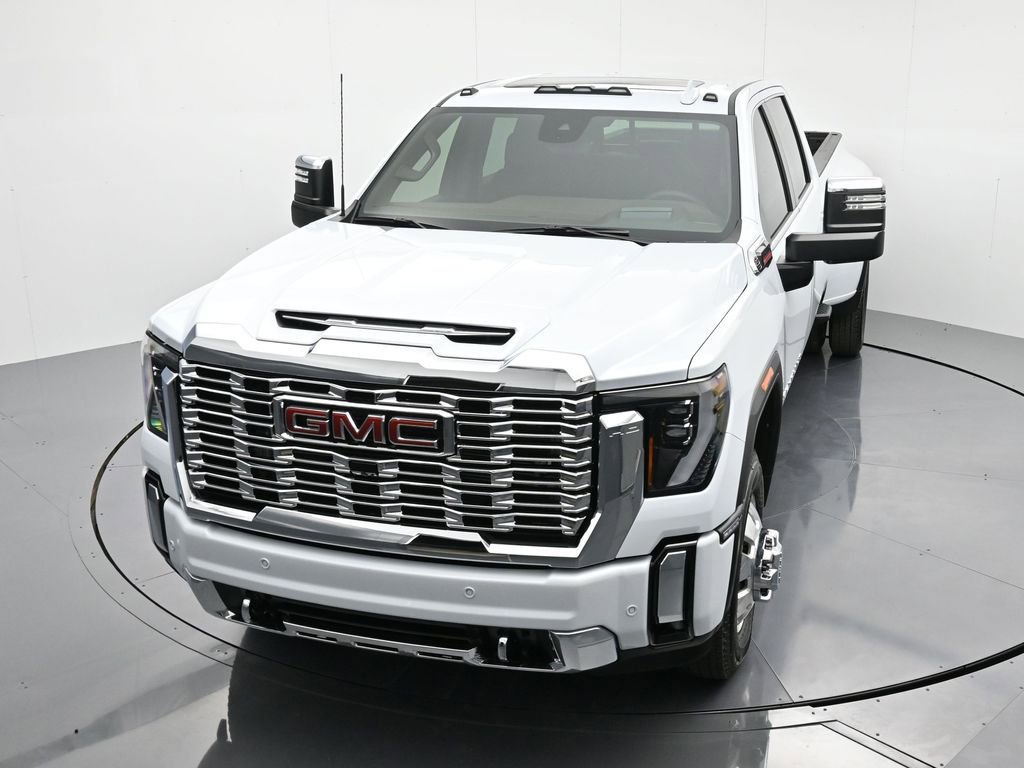 New 2026 GMC Sierra 3500 Denali w/ Technology Package image 29