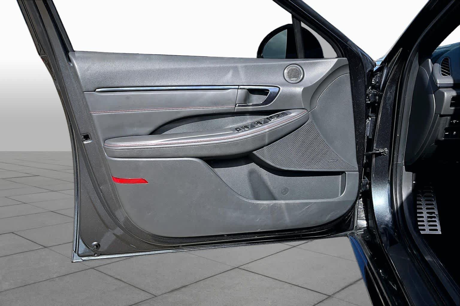 Used 2023 Hyundai Sonata N Line FWD image 20