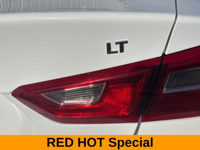 Used 2024 Chevrolet Malibu LT image 49