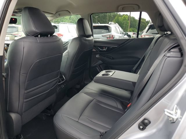 Certified 2024 Subaru Outback Limited AWD/4WD image 14