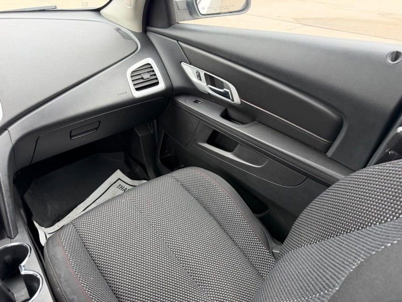 Used 2017 GMC Terrain SLE image 15