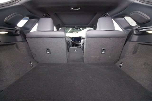 Used 2025 Lexus RX 350 w/ Convenience Package AWD/4WD image 20