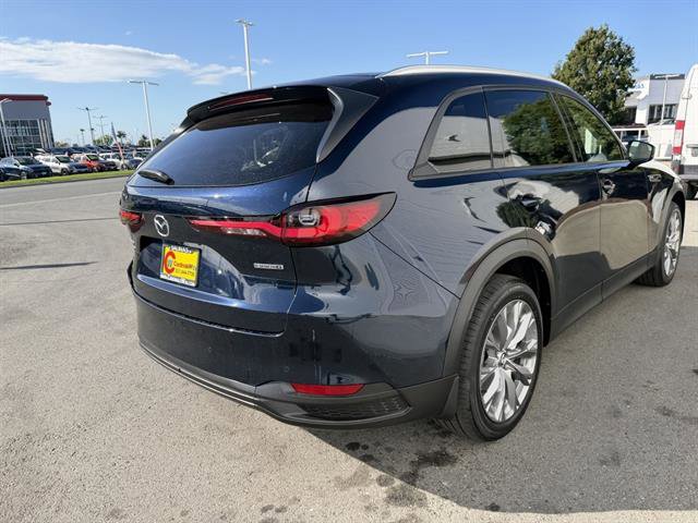 New 2026 MAZDA CX-90 3.3 Turbo w/ Preferred Package image 6