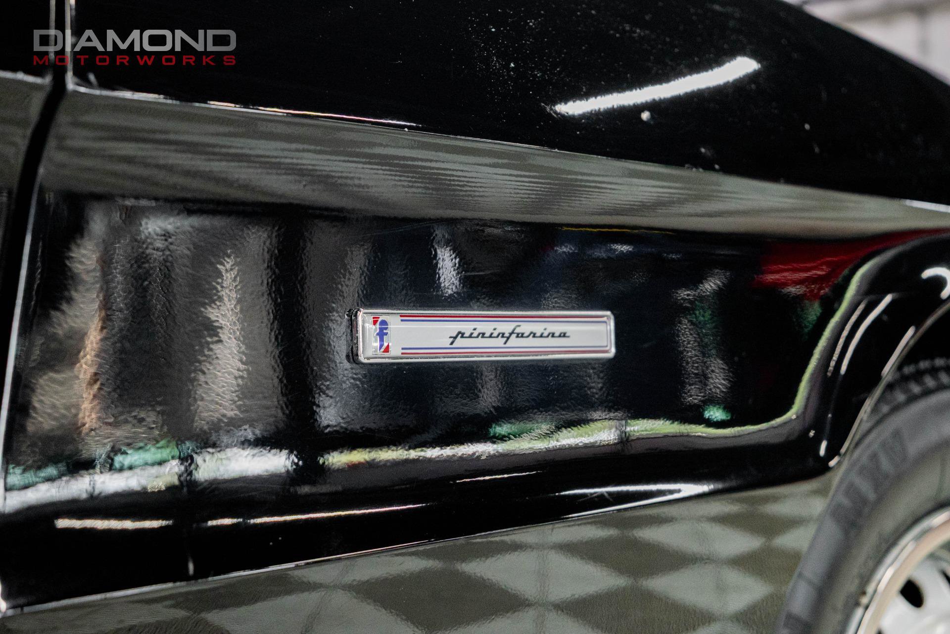 Used 1986 Alfa Romeo Spider Veloce image 35