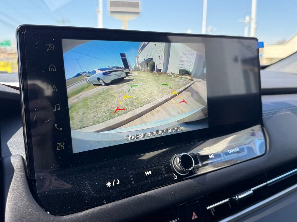 New 2026 Mitsubishi Outlander LE image 42