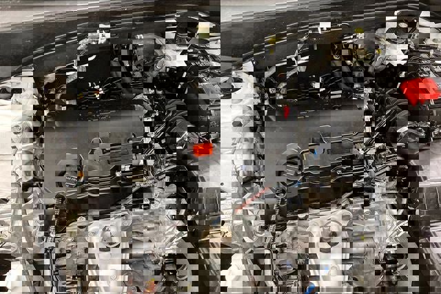 Certified 2023 Honda HR-V LX image 29