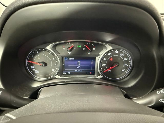 Used 2022 GMC Terrain SLE w/ Driver Convenience Package image 21