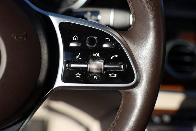 Used 2019 Mercedes-Benz E 450 E 450 image 21